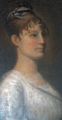 Mary Fitzhugh